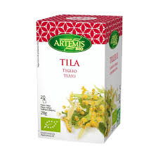 Tila 20 Filtros (Artemis)