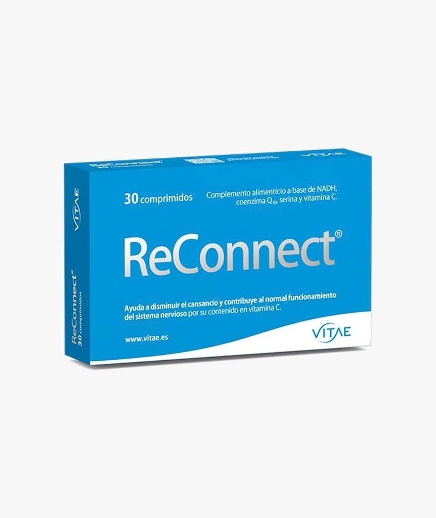 ReConnect 30 Comp. (Vitae)
