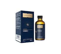 Liposomal Vitamina C 120 ml (Life Extension)