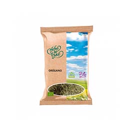 Oregano bolsa 30 Grs. (Herbes del Moli)