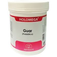 Microbiota Guar 125 Grs. (Equisalud)