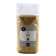 Quinoa Real Gluten Free Bio 500 Gr (Rel)