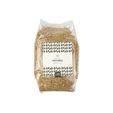 Sesamo Natural Bio 250 Grs. (Rel)