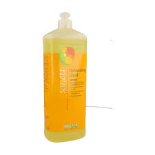 Lavavajillas Calendula Liquido 1 Ltr. (Sonett)