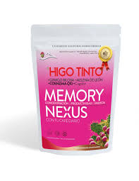 Higo Tinto Memory Nexus 200 Grs. (Tuno Canarias)
