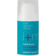 Crema Facial Intensiva Piel Sensible 30 ML. (I+M)