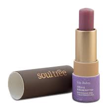 Barra Labial Violeta y Koku 3.5 gr (Soultree)