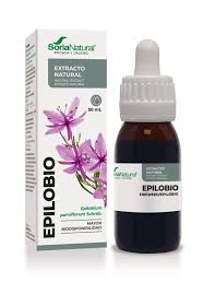 Extracto Epilobio XXI 50 Ml. (Soria)