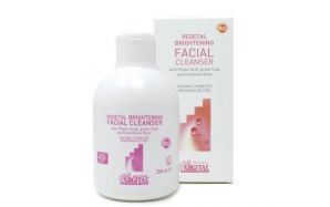 Jabon Facial Tratamiento Manchas 250 ml. (Argital)