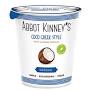 Yogur Coco Mango bio 350 ml (Abbot Kinneys) 