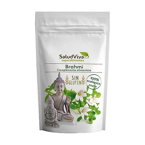 Brahmi Bio 100 Grs. (SaludViva) 