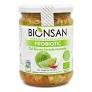 Col Blanca Lactofermentada 420 Grs. (Bionsan) 