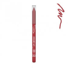 Lapiz Perfilador Labios True Red 05 (LaVera)