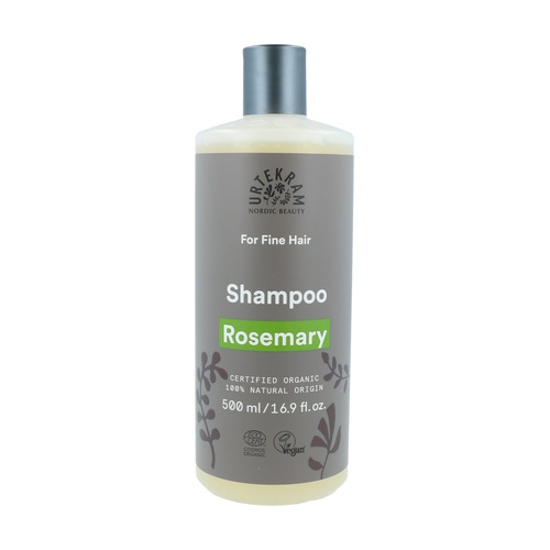 Champu Romero 500 Ml. (Urtekram) 