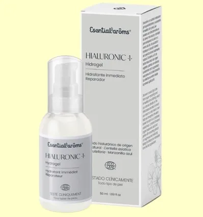Essential Hialuronic 50 ml. (Esential Aroms)