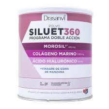 Siluet 360 Morosil 275 mg polvo (Drasanvi)
