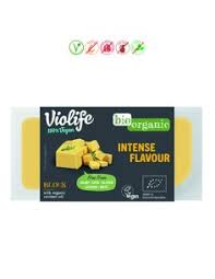 Bloque Vegano Sabor Intenso 150 Gr. (Violife)