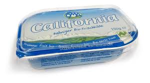 Queso para Untar California 150 gr (Oma)