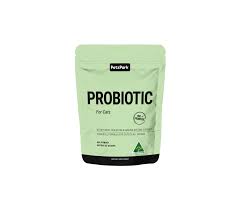 Cats Probiotic (Life Extension)