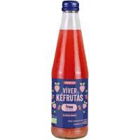 Kefrutas Fresa 330 ml (Viver)