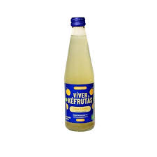 Kefrutas Lima Limon 330 ml (Viver)
