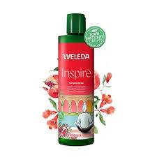 Gel de Ducha Inspire Granada 400 ml (Weleda)