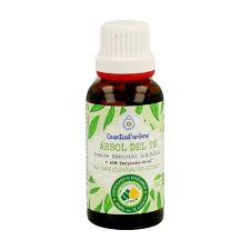 Aceite Esencial Arbol Del Te Attia 30 Ml. Bio (Esential Aroms)