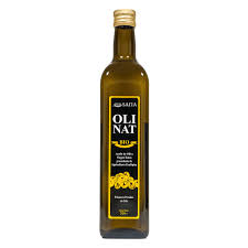 Olinat Aceite De Oliva Picual Virgen 750 Ml. (Ecosana)