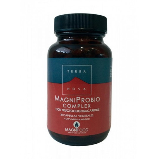 Magniprobio Complex 50 Caps. (Terra Nova)