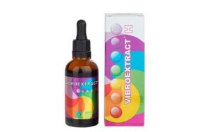VibroExtract H Hormonal 50 ml. (Equisalud)  