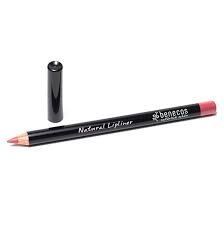 Lapiz Perfilador De Labios Marron (Benecos)
