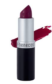 Barra Labial Mate Very Berry (Benecos)