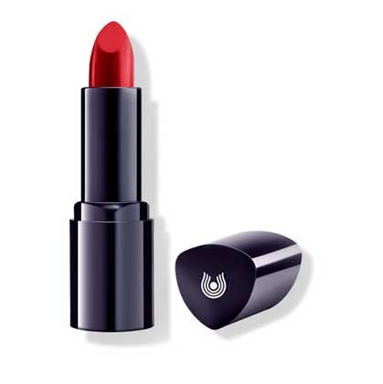 Barra de Labios 11 Amaryllis (Dr. Hauschka)