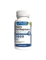 Full Magnesium 5 Sales 60 Cap (Polaris)