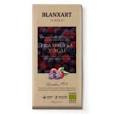 Chocolate 70% Frambuesa Acai 75 Gr.(Blanxart)  