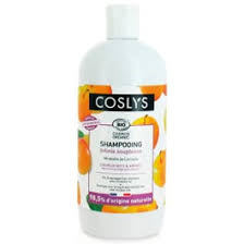 Champu Pelo Seco 500 (Coslys)