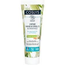 Crema Manos Nutritiva Almendras Dulces 50 ml (Coslys)