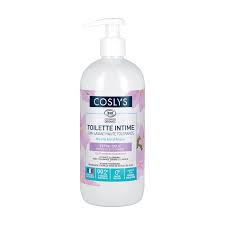 Gel Intimo Extra Suave Gentle 500 ml (Coslys)