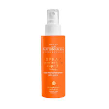 Spray Solar Protector Papaya 150 ml (Maternatura)
