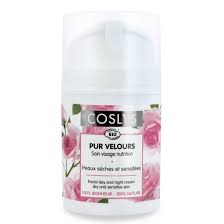 Crema Piel Seca 50 ml (Coslys)
