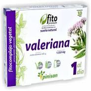 Fito Premiun Valeriana 30 Caps. (Pinisan)