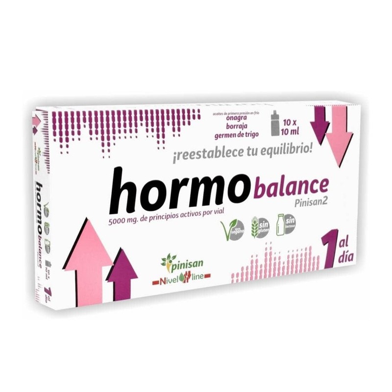 Hormo Balance 10 ampollas (Pinisan2)