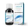 Omega 3 Marino Liq. sabor Limon 125 ml. (Marnys)