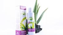 Gel Muscular 250 ml. (Hierro Aloe) 