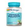 Female Balance 100 Caps. (Solaray)