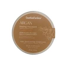 Argan Peeling Espumoso 175 ml (Esential Aroms)