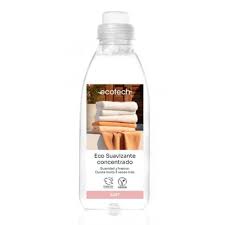 Eco Suavizante Concentrado Soft 750 ml (Ecotech)
