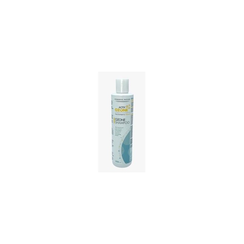 Champu 250 ml.(Activ Ozone)