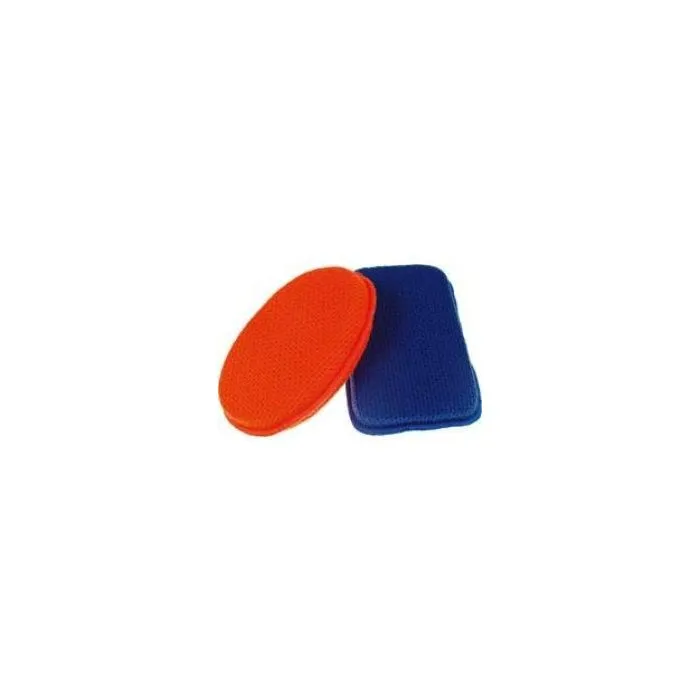 Esponja x 2 (Irisana)