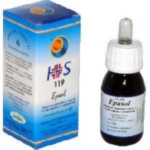 Epasol HS 119  50 ml. (Herboplanet) 